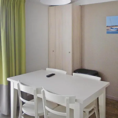 Les Iles Anglo-normandes Resort, Tatil Evi Portbail