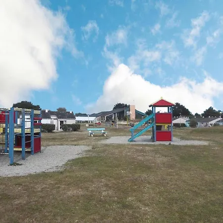 Les Iles Anglo-normandes Resort, * Portbail